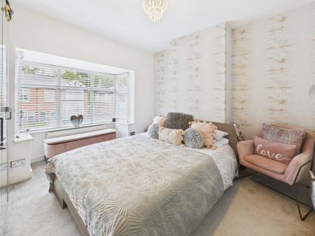 3 bedroom Semi-detached house for sale in Holme Avenue, Swinley, Wigan, WN1