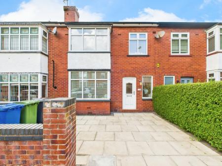 Holme Avenue, Swinley, Wigan, WN1