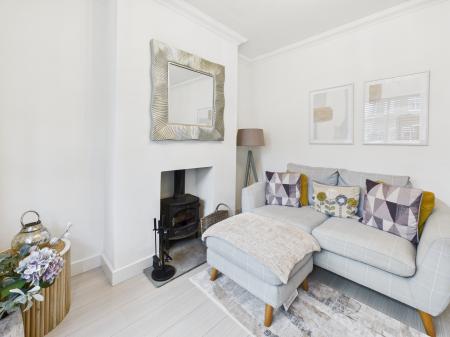 3 bedroom Semi-detached house for sale in Holme Avenue, Swinley, Wigan, WN1