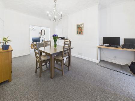 2 bedroom Terraced House for sale in Ince Green Lane, Ince, Wigan, WN2