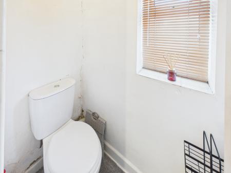 2 bedroom Terraced House for sale in Ince Green Lane, Ince, Wigan, WN2