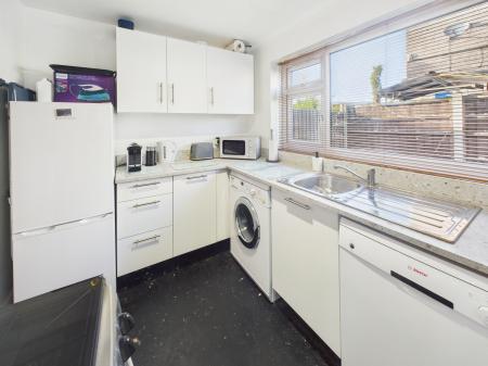 2 bedroom Terraced House for sale in Ince Green Lane, Ince, Wigan, WN2