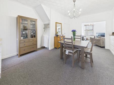 2 bedroom Terraced House for sale in Ince Green Lane, Ince, Wigan, WN2