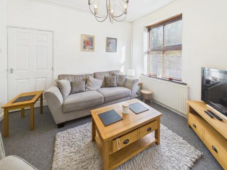 2 bedroom Terraced House for sale in Ince Green Lane, Ince, Wigan, WN2