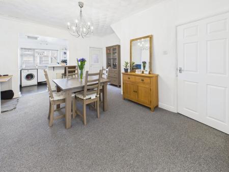 2 bedroom Terraced House for sale in Ince Green Lane, Ince, Wigan, WN2