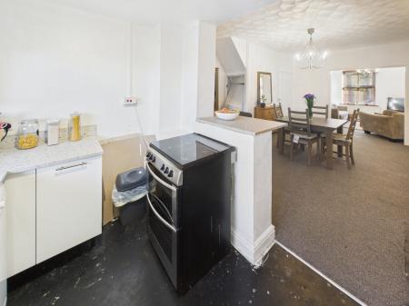 2 bedroom Terraced House for sale in Ince Green Lane, Ince, Wigan, WN2