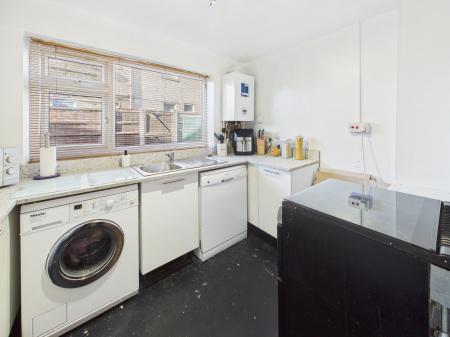 2 bedroom Terraced House for sale in Ince Green Lane, Ince, Wigan, WN2