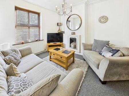 2 bedroom Terraced House for sale in Ince Green Lane, Ince, Wigan, WN2