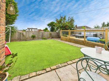 3 bedroom Semi-detached house for sale in Irwell Road, Orrell, Wigan, WN5