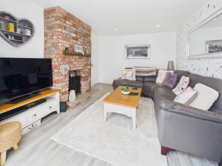 3 bedroom Semi-detached house for sale in Irwell Road, Orrell, Wigan, WN5