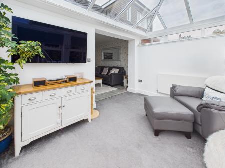 3 bedroom Semi-detached house for sale in Irwell Road, Orrell, Wigan, WN5