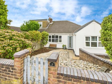 Irwell Road, Orrell, Wigan, WN5