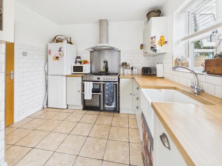 3 bedroom Semi-detached house for sale in Irwell Road, Orrell, Wigan, WN5