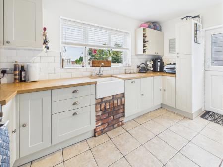 3 bedroom Semi-detached house for sale in Irwell Road, Orrell, Wigan, WN5