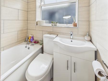 3 bedroom Semi-detached house for sale in Irwell Road, Orrell, Wigan, WN5