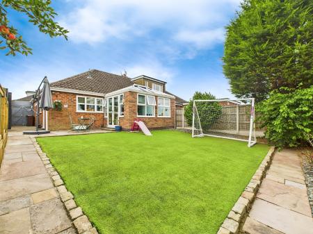 3 bedroom Semi-detached house for sale in Irwell Road, Orrell, Wigan, WN5