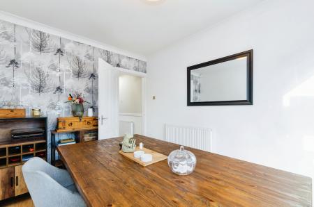 2 bedroom Detached house for sale in Jupiter Grove, Wigan, WN3