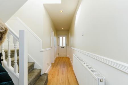 2 bedroom Detached house for sale in Jupiter Grove, Wigan, WN3