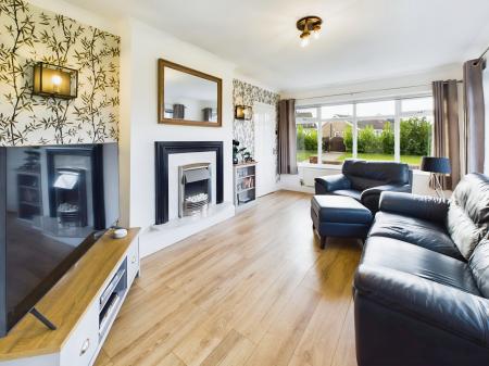 2 bedroom Detached house for sale in Jupiter Grove, Wigan, WN3