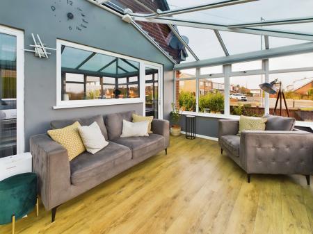 2 bedroom Detached house for sale in Jupiter Grove, Wigan, WN3