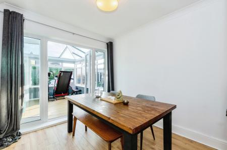 2 bedroom Detached house for sale in Jupiter Grove, Wigan, WN3