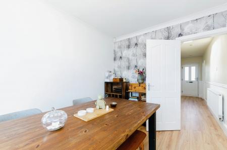 2 bedroom Detached house for sale in Jupiter Grove, Wigan, WN3