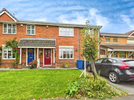 Lee Lane, Abram, WN2