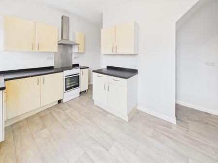 2 bedroom Terraced House for sale in Manley Street, Wigan, WN3
