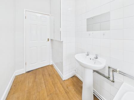 2 bedroom Terraced House for sale in Manley Street, Wigan, WN3