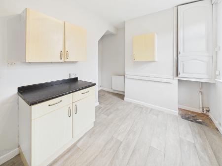 2 bedroom Terraced House for sale in Manley Street, Wigan, WN3