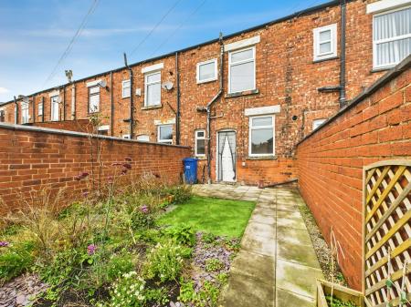 2 bedroom Terraced House for sale in Manley Street, Wigan, WN3