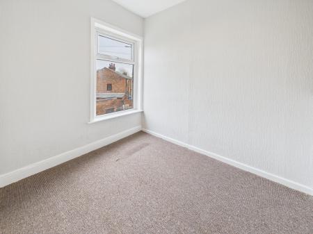2 bedroom Terraced House for sale in Manley Street, Wigan, WN3
