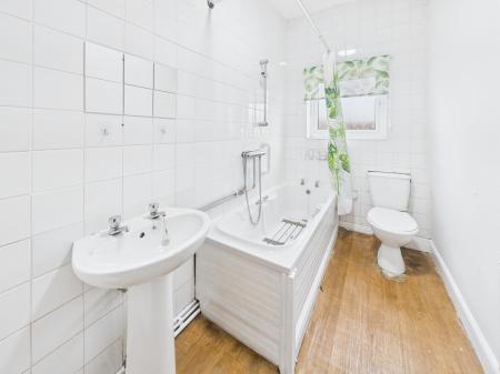 2 bedroom Terraced House for sale in Manley Street, Wigan, WN3