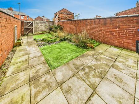 2 bedroom Terraced House for sale in Manley Street, Wigan, WN3