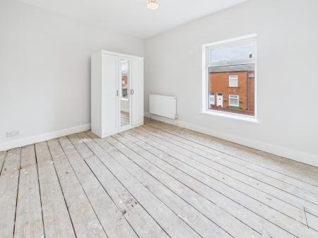 2 bedroom Terraced House for sale in Manley Street, Wigan, WN3