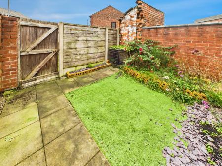 2 bedroom Terraced House for sale in Manley Street, Wigan, WN3
