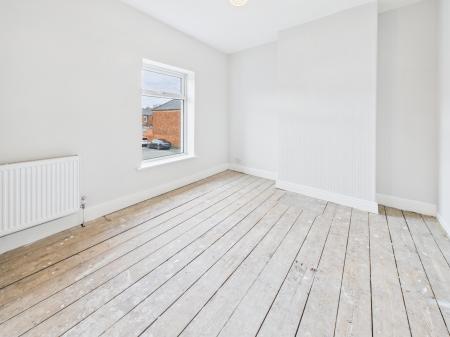 2 bedroom Terraced House for sale in Manley Street, Wigan, WN3