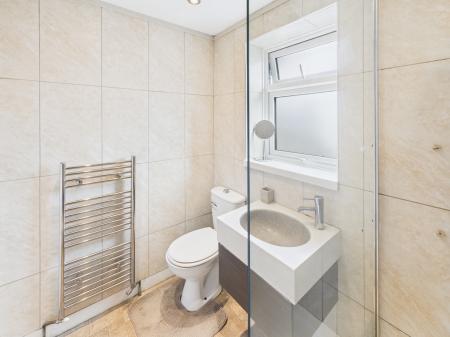 4 bedroom Semi-detached house for sale in Newstead Road, Wigan, WN3