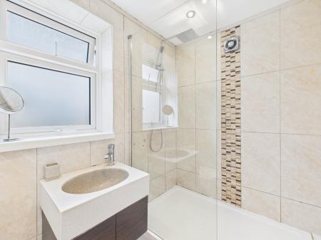 4 bedroom Semi-detached house for sale in Newstead Road, Wigan, WN3