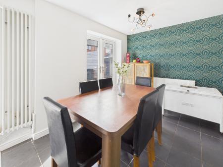 4 bedroom Semi-detached house for sale in Newstead Road, Wigan, WN3