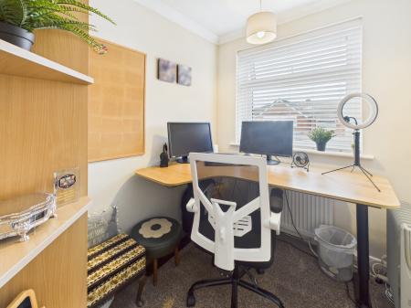 4 bedroom Semi-detached house for sale in Newstead Road, Wigan, WN3