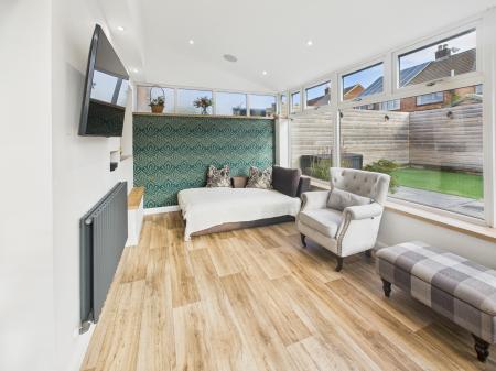 4 bedroom Semi-detached house for sale in Newstead Road, Wigan, WN3