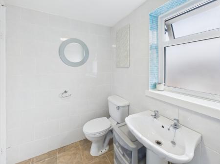 4 bedroom Semi-detached house for sale in Newstead Road, Wigan, WN3
