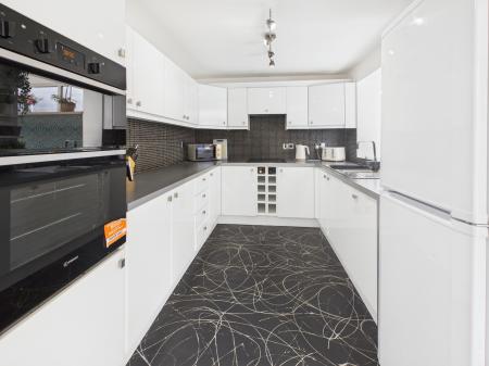 4 bedroom Semi-detached house for sale in Newstead Road, Wigan, WN3