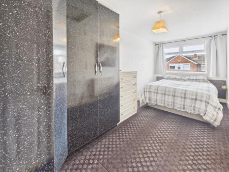 4 bedroom Semi-detached house for sale in Newstead Road, Wigan, WN3