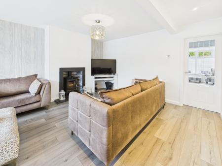 4 bedroom Semi-detached house for sale in Newstead Road, Wigan, WN3