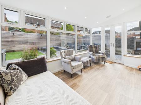 4 bedroom Semi-detached house for sale in Newstead Road, Wigan, WN3