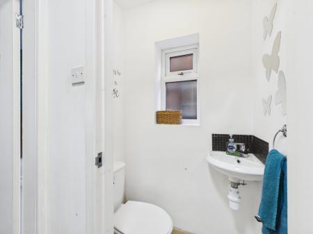 4 bedroom Semi-detached house for sale in Newstead Road, Wigan, WN3