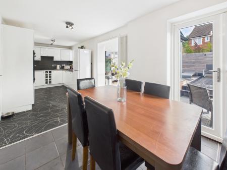 4 bedroom Semi-detached house for sale in Newstead Road, Wigan, WN3