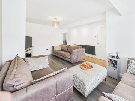 4 bedroom Semi-detached house for sale in Newstead Road, Wigan, WN3